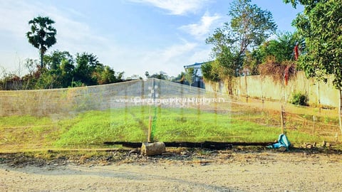 Land for Sale along 32m wide road, near Ring Road 3