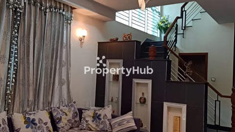 Linkhouse for rent in Boeung Tompun