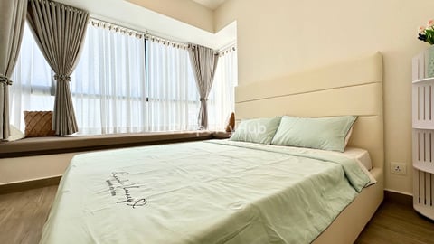 Urban Village Phase 2