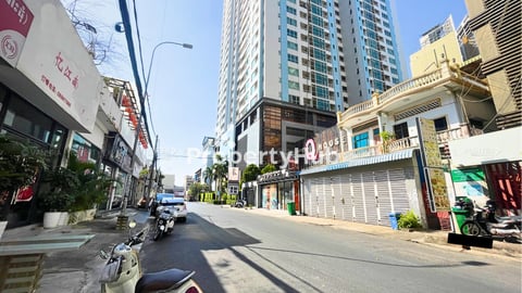 ផ្ទះជួលនៅបឹងកេងកង1