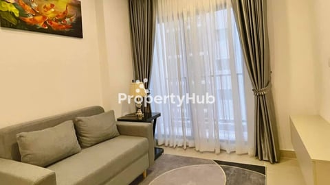 Condo 1-BR for rent near Aeon Mall 2