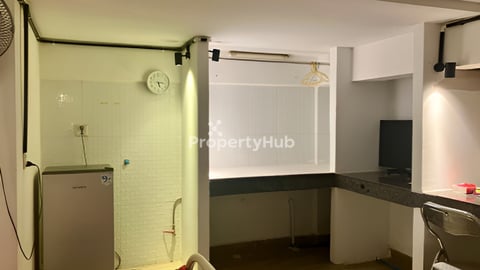 បន្ទប់សម្រាប់ជួលនៅបឹងកេងកង3