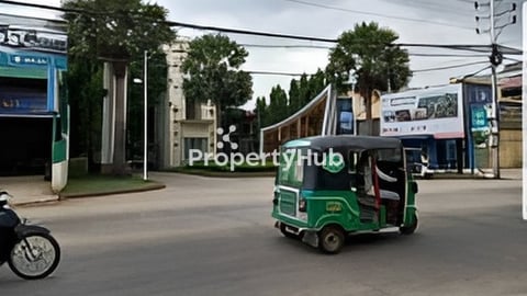 ឃ្លាំងលក់