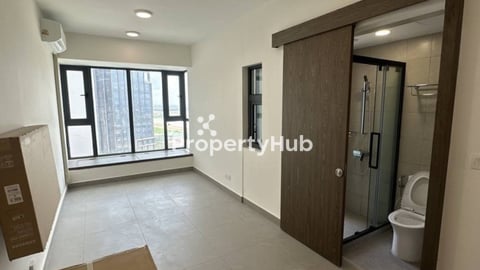 Studio for sale on floor 27 in Urban Village Phase II