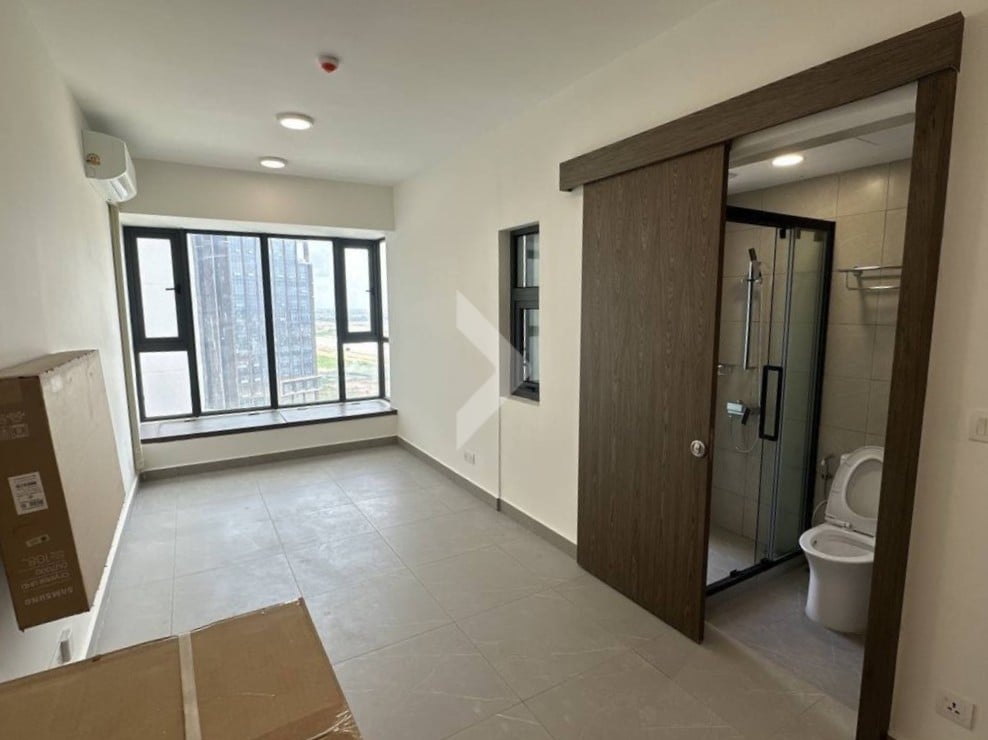 Copropriété 1 chambre 29 m² Sangkat Chak Angrae Leu, Cambodge