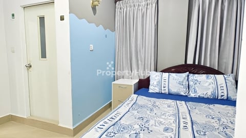 2bedroom 5 min from Russia market