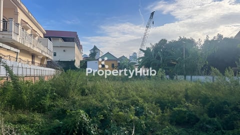 ដីសម្រាប់លក់ នៅសង្កាត់បឹងទំពុន ចុះពីផ្លូវ371 ប្រហែល300m