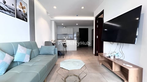 Urban village 2bedroom for rent