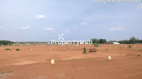 លក់ដី ក្រុងត្បូងឃ្មុំ មហាថោក