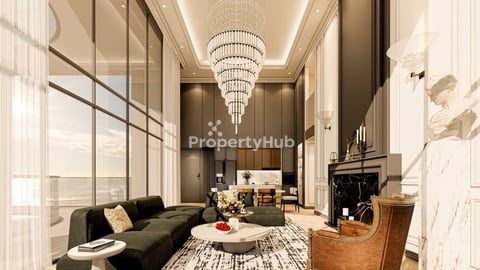 🏡 Grab your chance to BUY and STAY in the luxurious -Ocean View Sihanouk Ville ! 