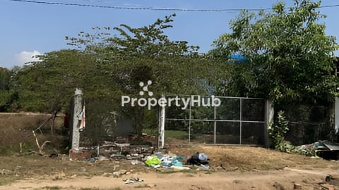 ដីលក់តម្លៃ1មុឺន ចរចារបាន