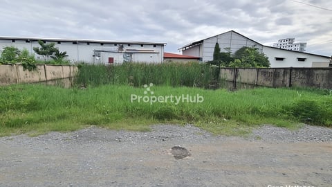 ដីលក់ សង្កាត់ភ្នំពេញថ្មី ខ័ណ្ឌសែនសុខ ភ្នំពេញ​