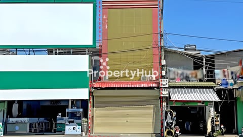 🏘 ផ្ទះអាជីវកម្ម (SH) លើផ្លូវវេងស្រេង ត្រូវការលក់បន្ទាន់ខ្លាំង ​