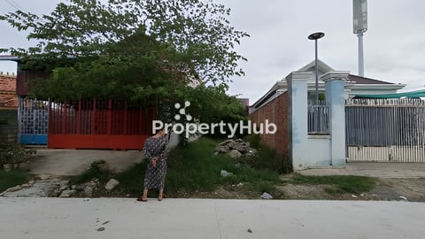 ដី បែកចាន រោងចក្រស៊ីភី លក់ប្រញាប់ ភូមិចក