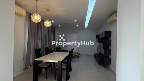 Spacious 2 Bedroom Apartment with Pool and Gym for Rent in Chbar Ampov