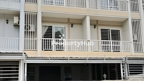 ផ្ទះជួល 350$