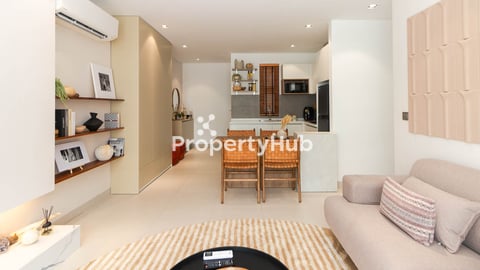 Condo for Sale in Rose Apple Square, Siem Reap City