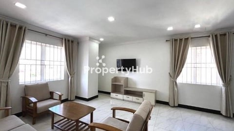 Comfortable One Bedroom Apartment for Rent in BKK Area