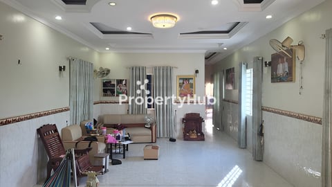 ផ្ទះលក់បន្ទាន់