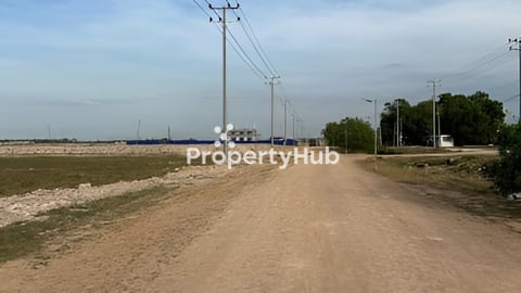 ដីទំហំ 22*85