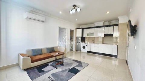 PRECIOUS ONE BEDROOM FOR RENT-RUSSIAN MARKET🍀