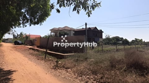 ដីលក់បន្ទាន់ នៅខេត្តកំពង់ធំ