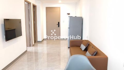 Affordable 1 Bedroom Apartment for Rent in Toul Kork