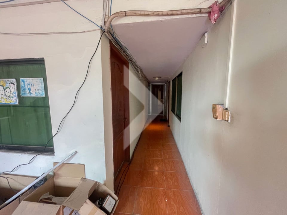 Shophouse for Sale on Street 184 Near Riverside Central Phnom Penh ...