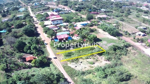 ដីលក់ 7x30m តម្លៃទាបបំផុត 8,000$ ទីតាំងនៅសង្កាត់អូរឬស្សី ក្រុងប៉ោយបែត