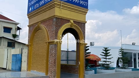 ផ្សារតាមាសសុទ្ធ