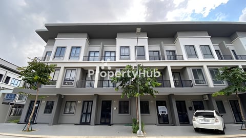 link villa for rent chip mong