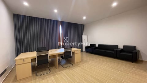 Top luxury 3Bed Rental - Bkk1 Last Unit