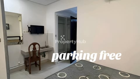 #បន្ទប់ជួល ពេទ្យរុស្ស៊ី 145$/ខែ