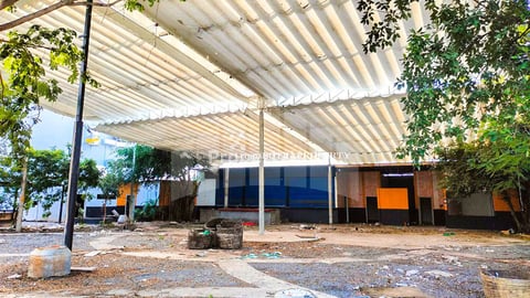 Land for Rent in Sen Sok Area