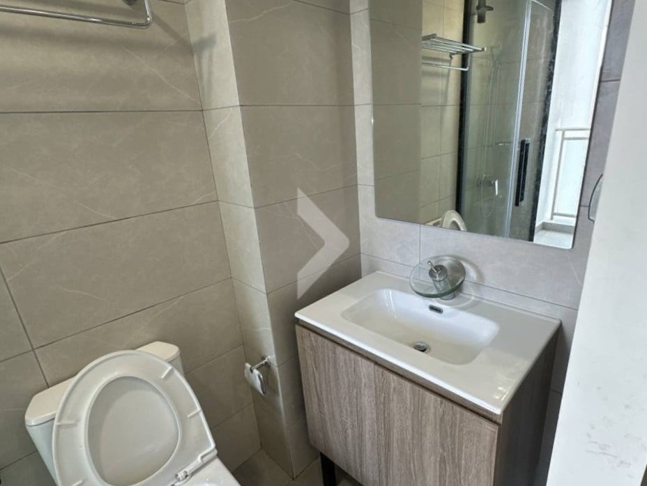 Copropriété 1 chambre 29 m² Sangkat Chak Angrae Leu, Cambodge