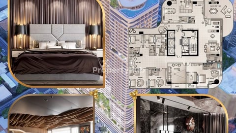 The Premium Service Apartment - Bkk1 Special Offer !