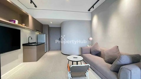 LUXURIOUS STUDIO ROOM FOR RENT-BEONG KOK I🍀