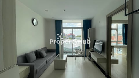 1 Bedroom Apartment in BKK1 55sqm $800 per Month Available for Rent