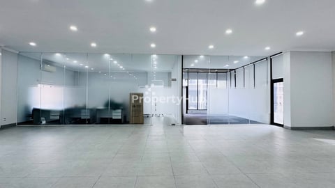 The Linked Office Space- BKK1