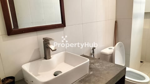 A private house for rent