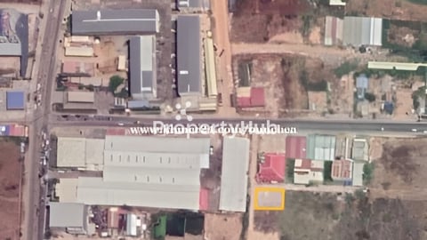 ដីលក់នៅអុីអន២