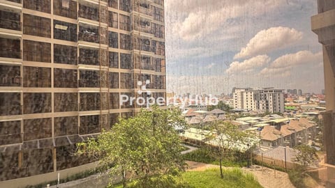 Studio Condo for rent at Orkide