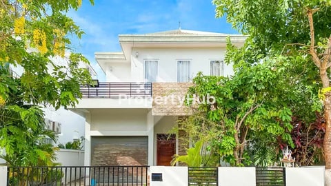 3BR-Villa for Rent in Sro Ngae Area