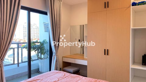 1 Bedroom Apartment For Rent at H Residence Sen Sok