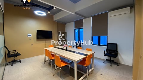 ការិយា​ល័យ​សម្រាប់​ជួលនៅដូនពេញ I Office for lease at DaunPenh