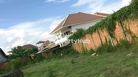 ដីលក់ 10mx35m