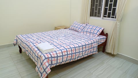 មានបន្ទប់ជួលតម្លៃសមរម្យនៅបឹងកេងកង