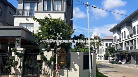 ផ្ទះលក់បន្ទាន់