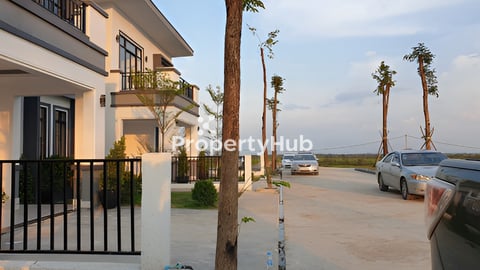 ផ្ទះលក់ វីឡាឡេងណាវ៉ាត្រា 6A