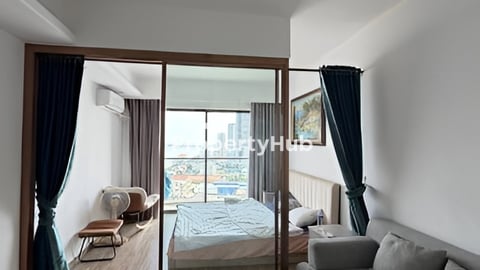 MORGAN Enmaison Building  2